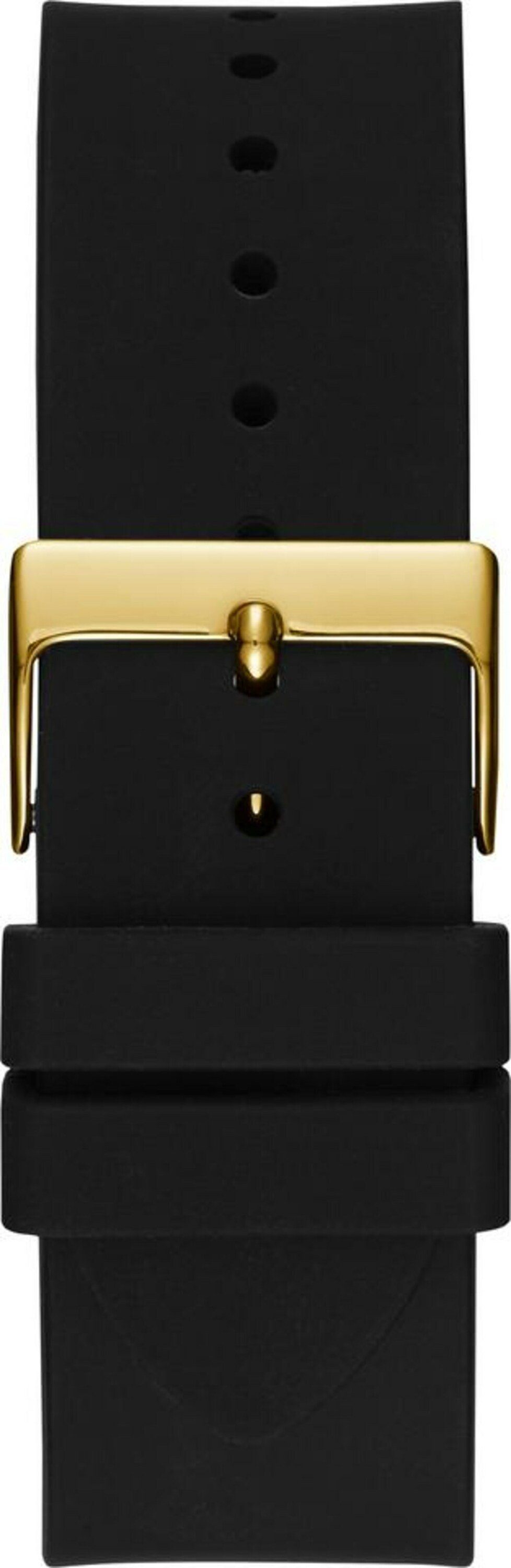 Guess Multifunktionsuhr Frontier, (1-tlg) günstig online kaufen