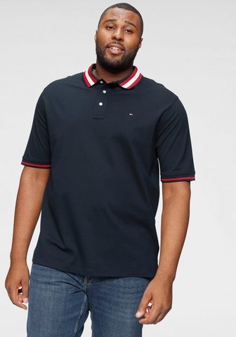 TOMMY HILFIGER BIG & TALL Tommy hilfiger Big & Tall кофта-по...