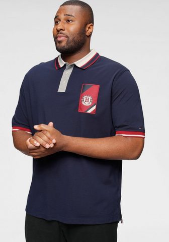 TOMMY HILFIGER BIG & TALL Tommy hilfiger Big & Tall кофта-по...