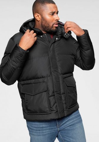 Tommy hilfiger Big & Tall Куртка с...