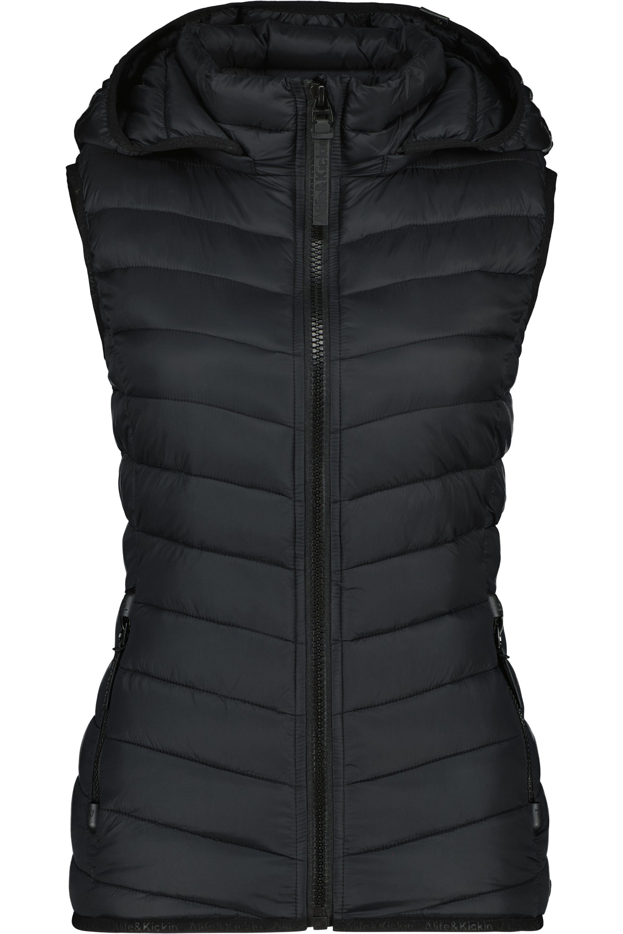 Alife & Kickin Steppweste Damen LenkaAK günstig online kaufen