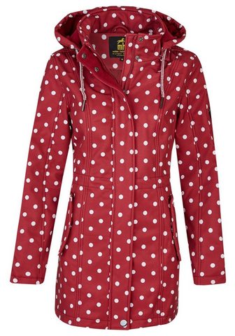 DEPROC ACTIVE Куртка с теплой подкладкой »EVEL...