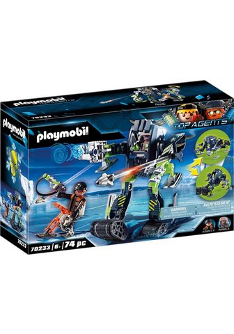 PLAYMOBIL ® Konstruktions-Spielset "Arc...