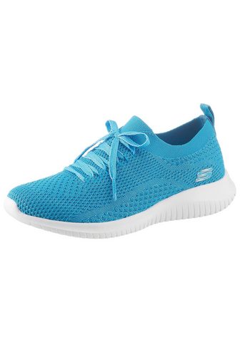 SKECHERS Кроссовки »Ultra Flex - Sugar Bl...