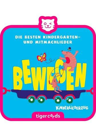 Hörspiel »Kindergarten- и M...