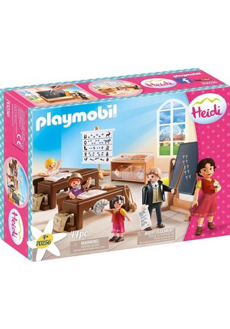 PLAYMOBIL ® Konstruktions-Spielset "Sch...