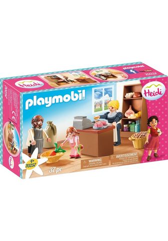 PLAYMOBIL ® Konstruktions-Spielset "Dor...