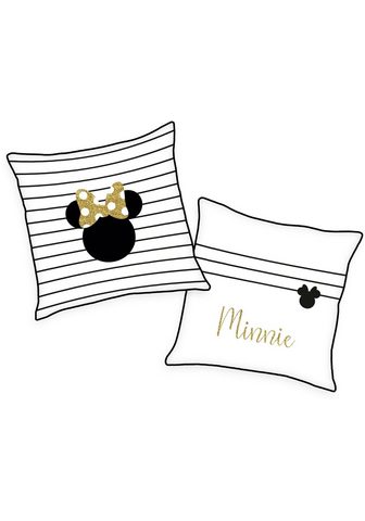 WALT DISNEY Декоративная подушка »Minnie Mou...