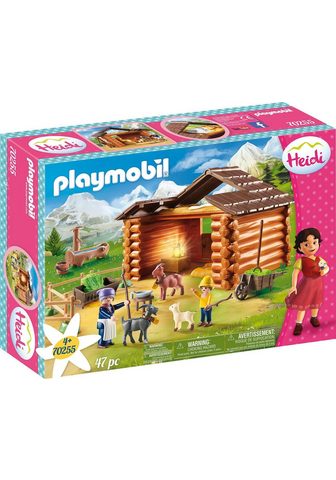 PLAYMOBIL ® Konstruktions-Spielset "Pet...