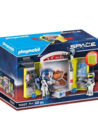 PLAYMOBIL ® Konstruktions-Spielset "In ...