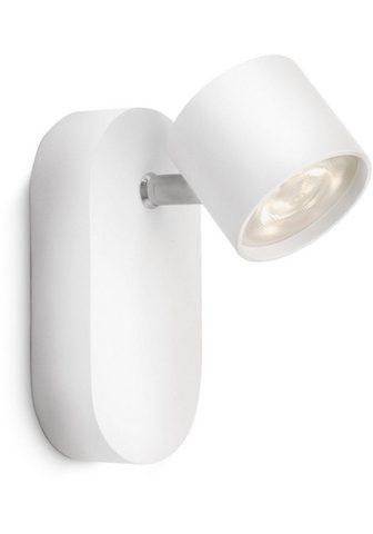 PHILIPS LED Wandleuchte»myLiving Star 50...