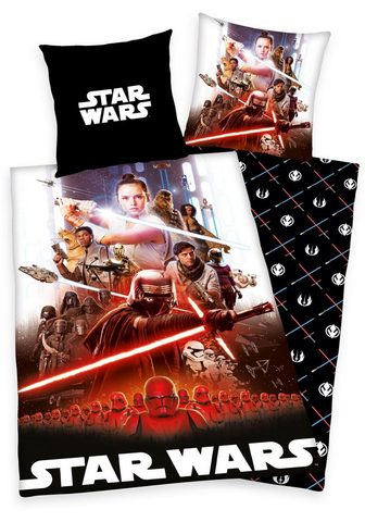 STAR WARS Постельное белье » 9«