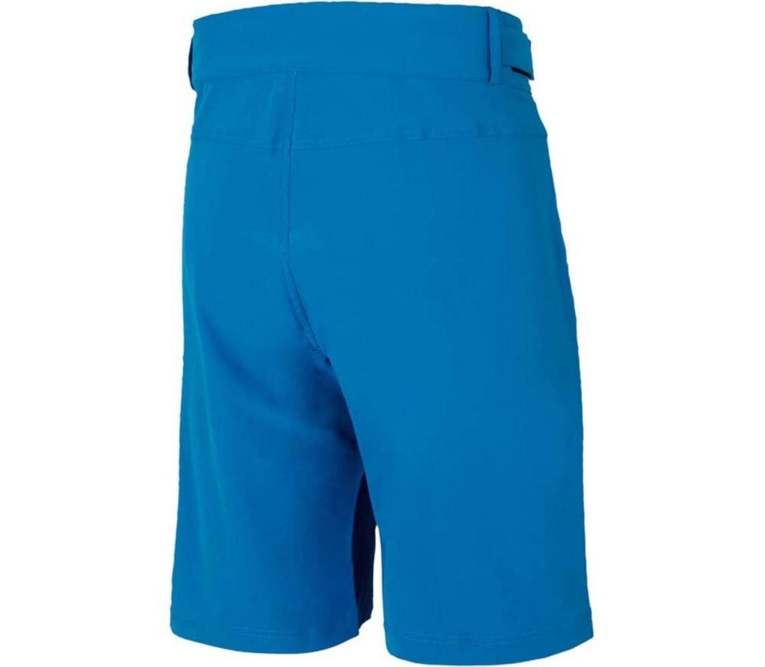 Ziener (shorts) X-FUNCTION man persian blue PHILIAS Trainingsshorts