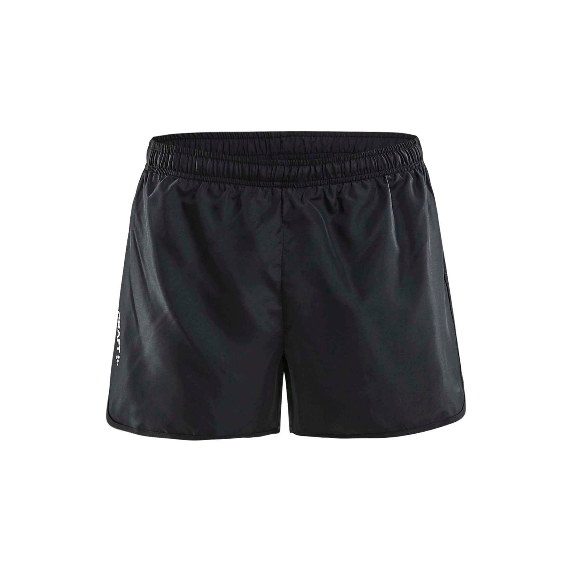 Trainingsshorts Craft Herren Shorts Rush Marathon 1907396