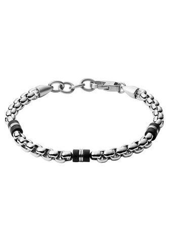 FOSSIL Браслет стальной »MENS платье JF...