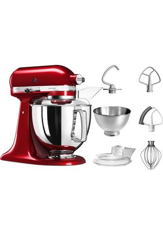 KITCHENAID Комбайн кухонный Artisan 5KSM175PSECA ...