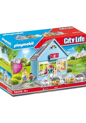 PLAYMOBIL ® Konstruktions-Spielset "Mei...