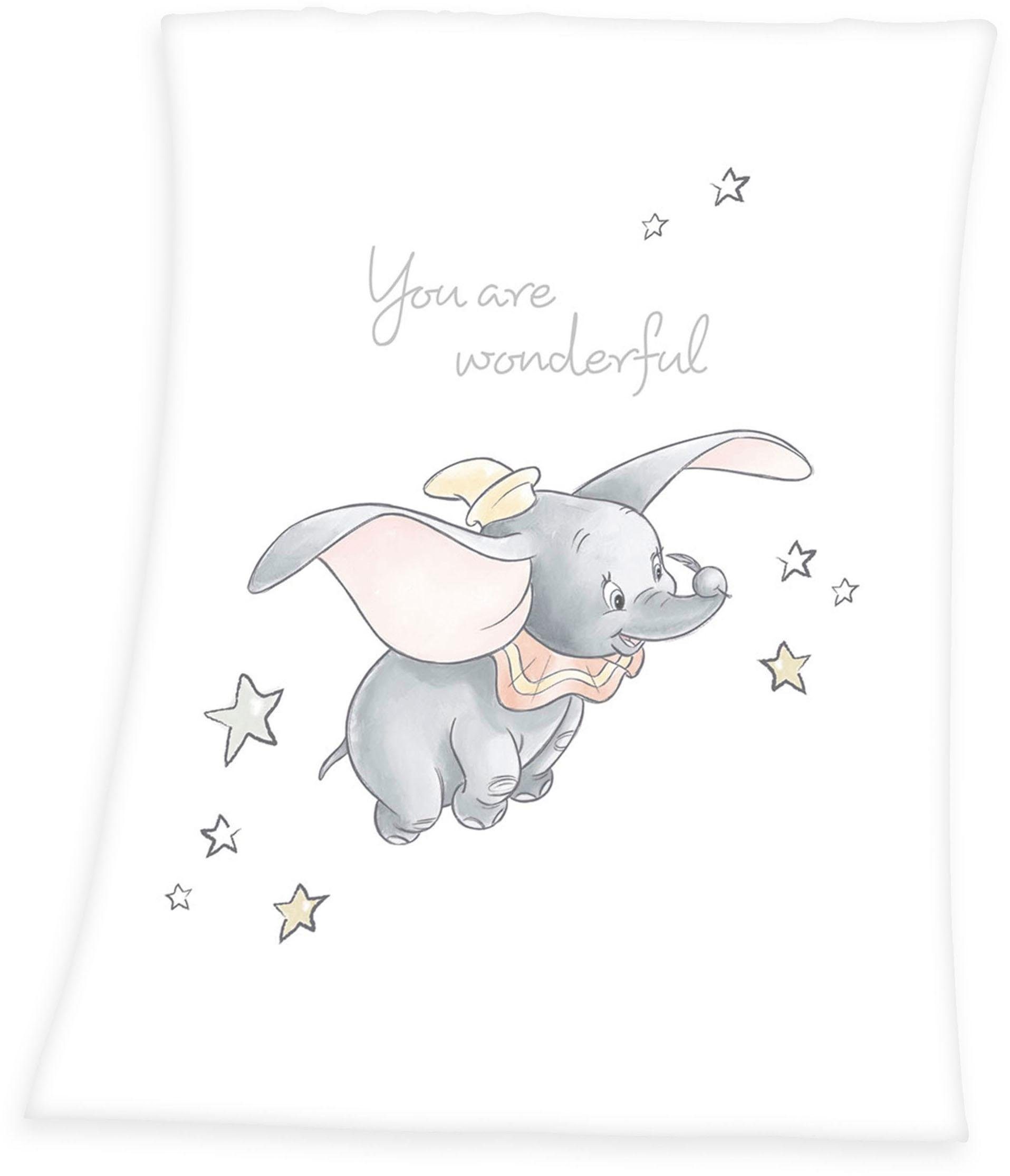 Babydecke Online Kaufen Kuscheldecke Fur Dein Baby Otto