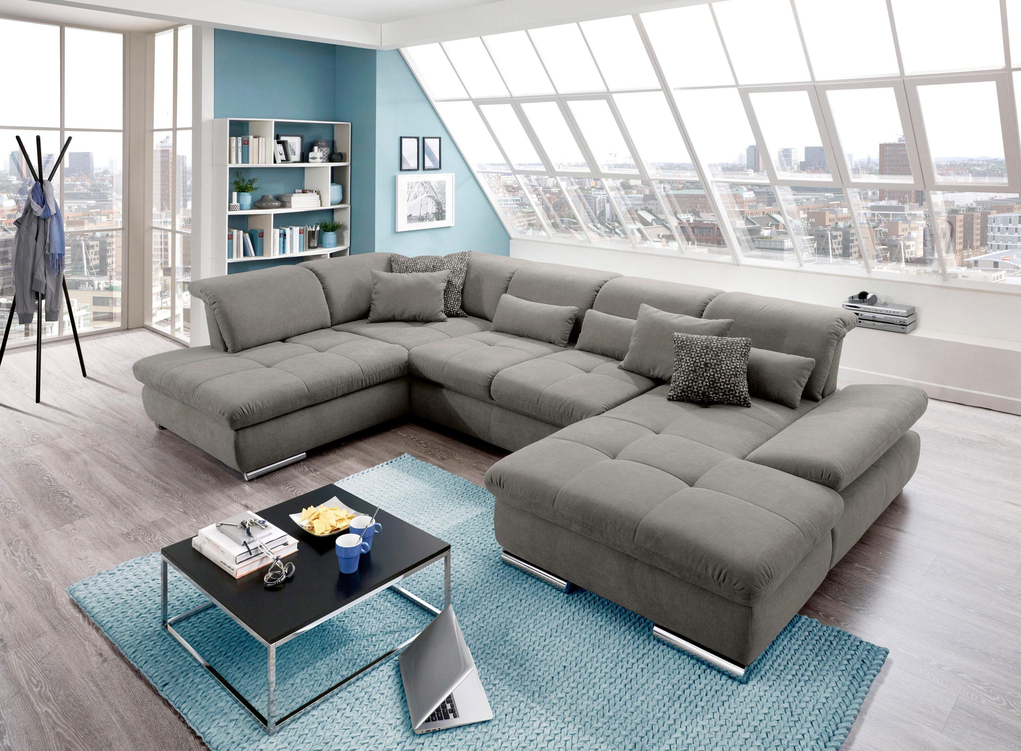 Moderne Sofas Design Couch Online Kaufen Otto