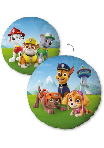 PAW PATROL Декоративная подушка »«