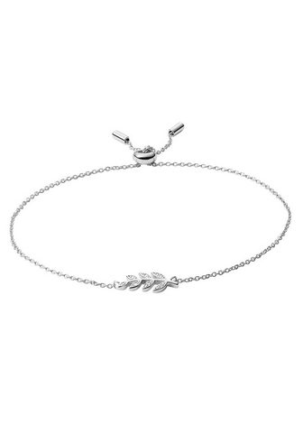 FOSSIL Браслет серебрянный »STERLING SI...
