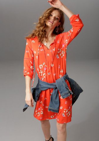 ANISTON CASUAL Платье из джерси