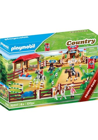 PLAYMOBIL ® Konstruktions-Spielset "Gro...