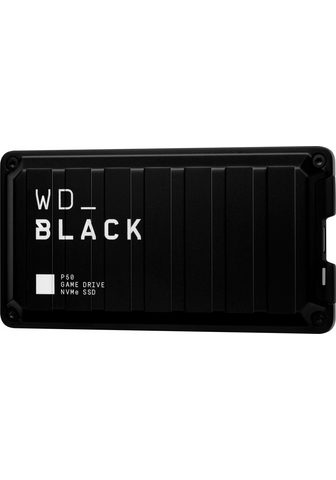WD_BLACK »P50 Game Drive« externe S...
