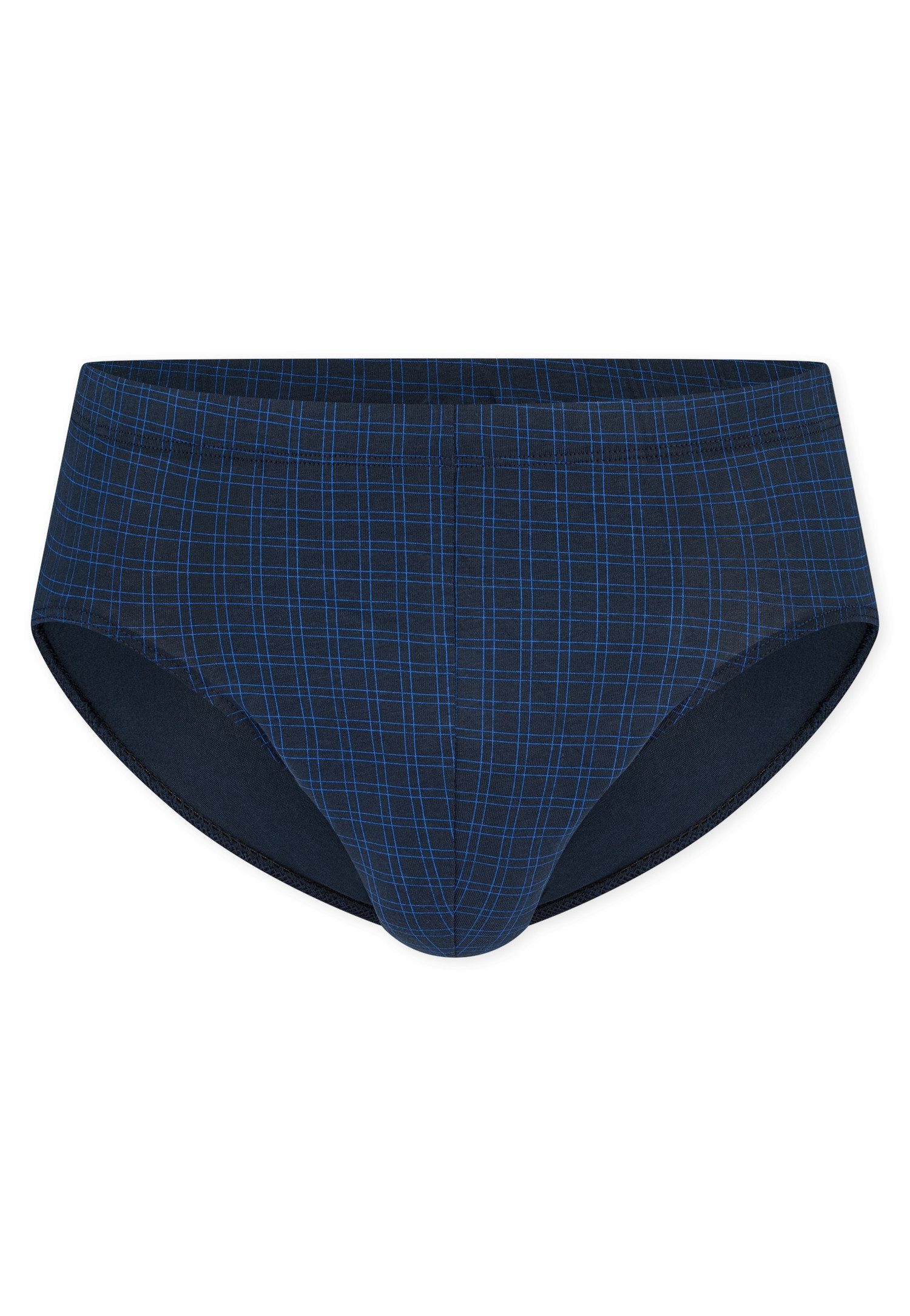 Schiesser Minislip Cotton Casual ohne Eingriff, günstig online kaufen