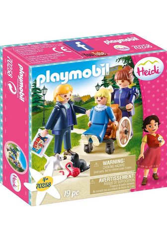 PLAYMOBIL ® Konstruktions-Spielset "Cla...