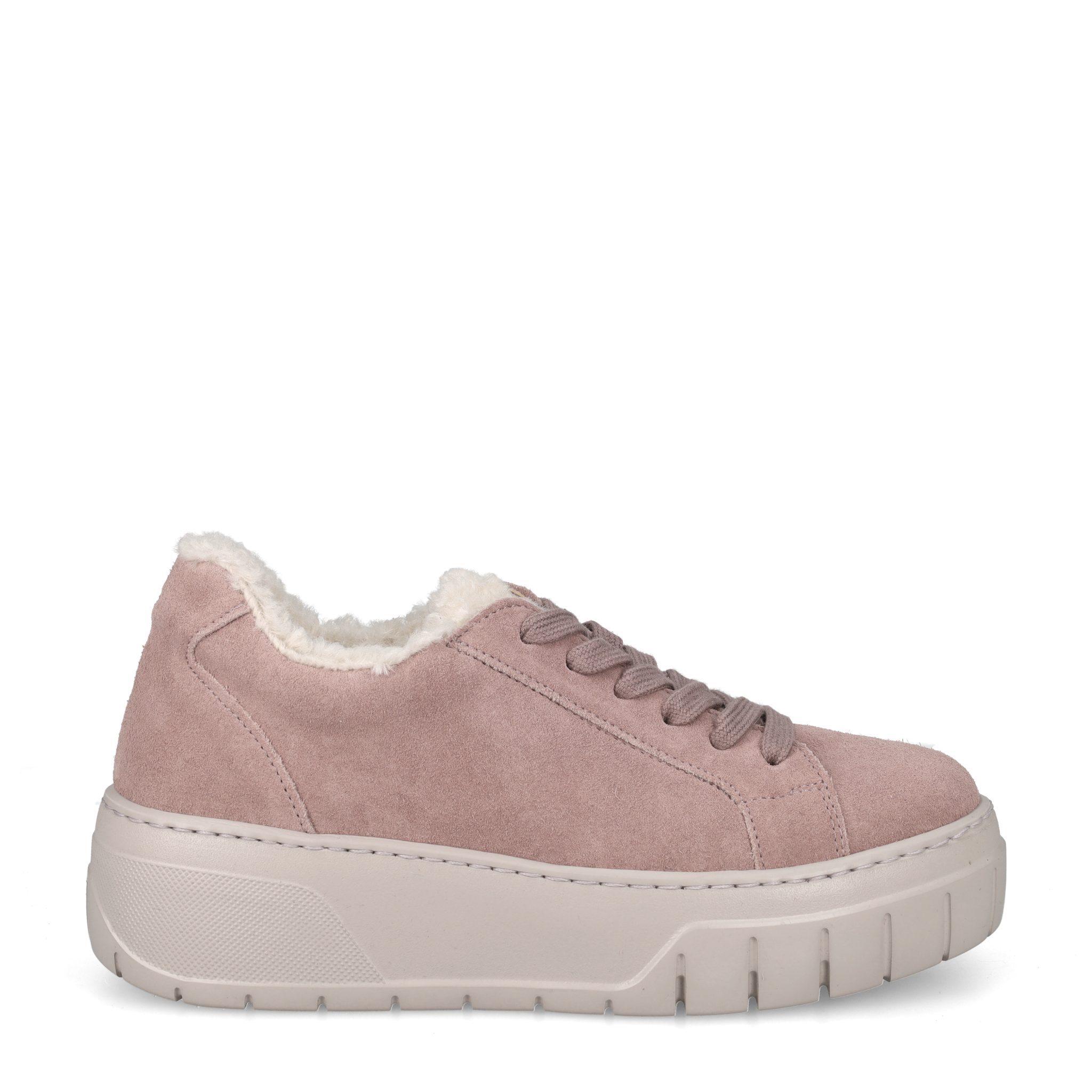 Gabor Gabor 3.221.10_7, Sneaker, Rose, Damen Sneaker