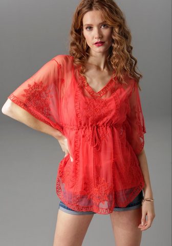 ANISTON CASUAL Туника