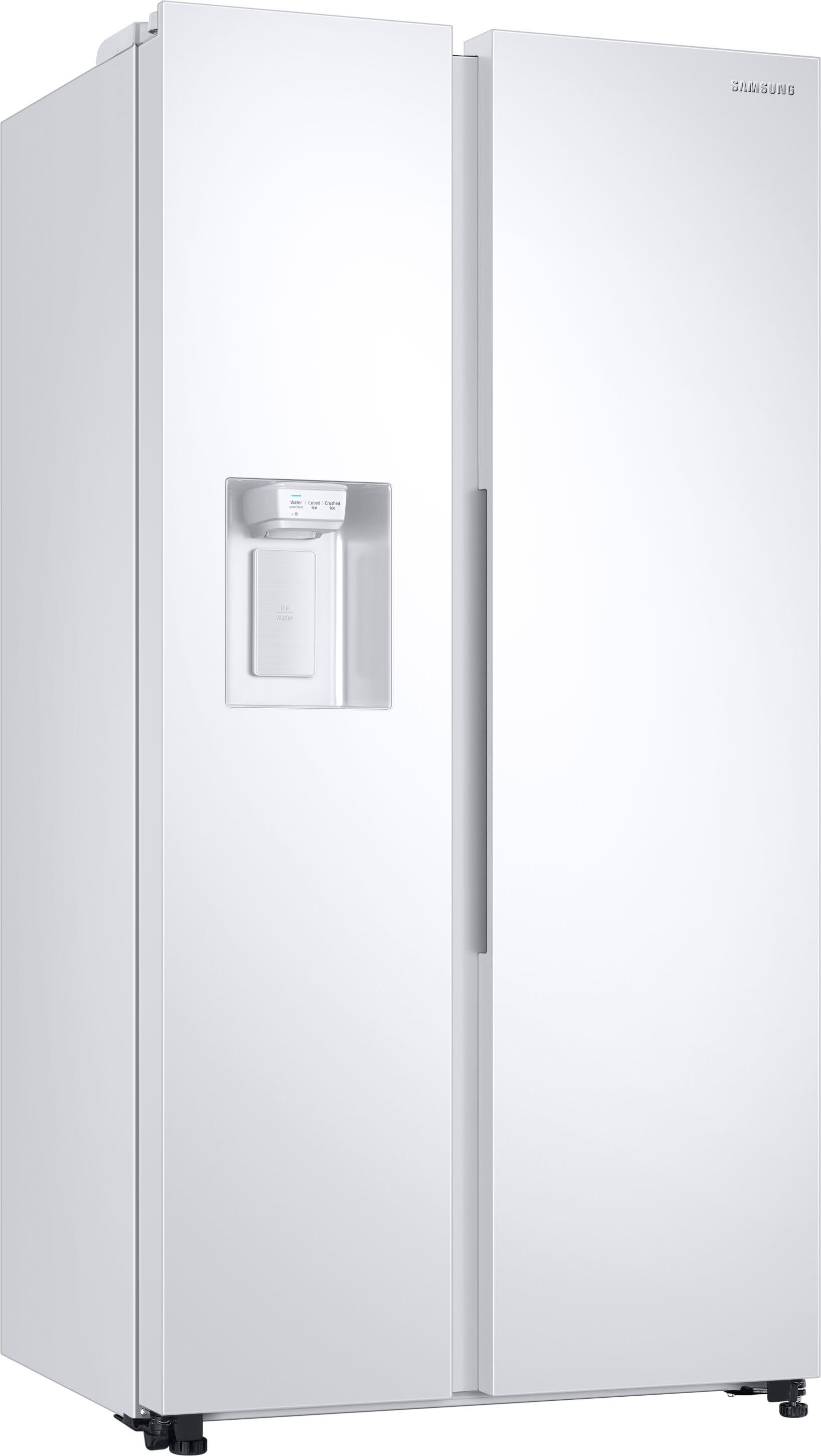Samsung Kühlschrank mit Eiswürfelspender online kaufen | OTTO
