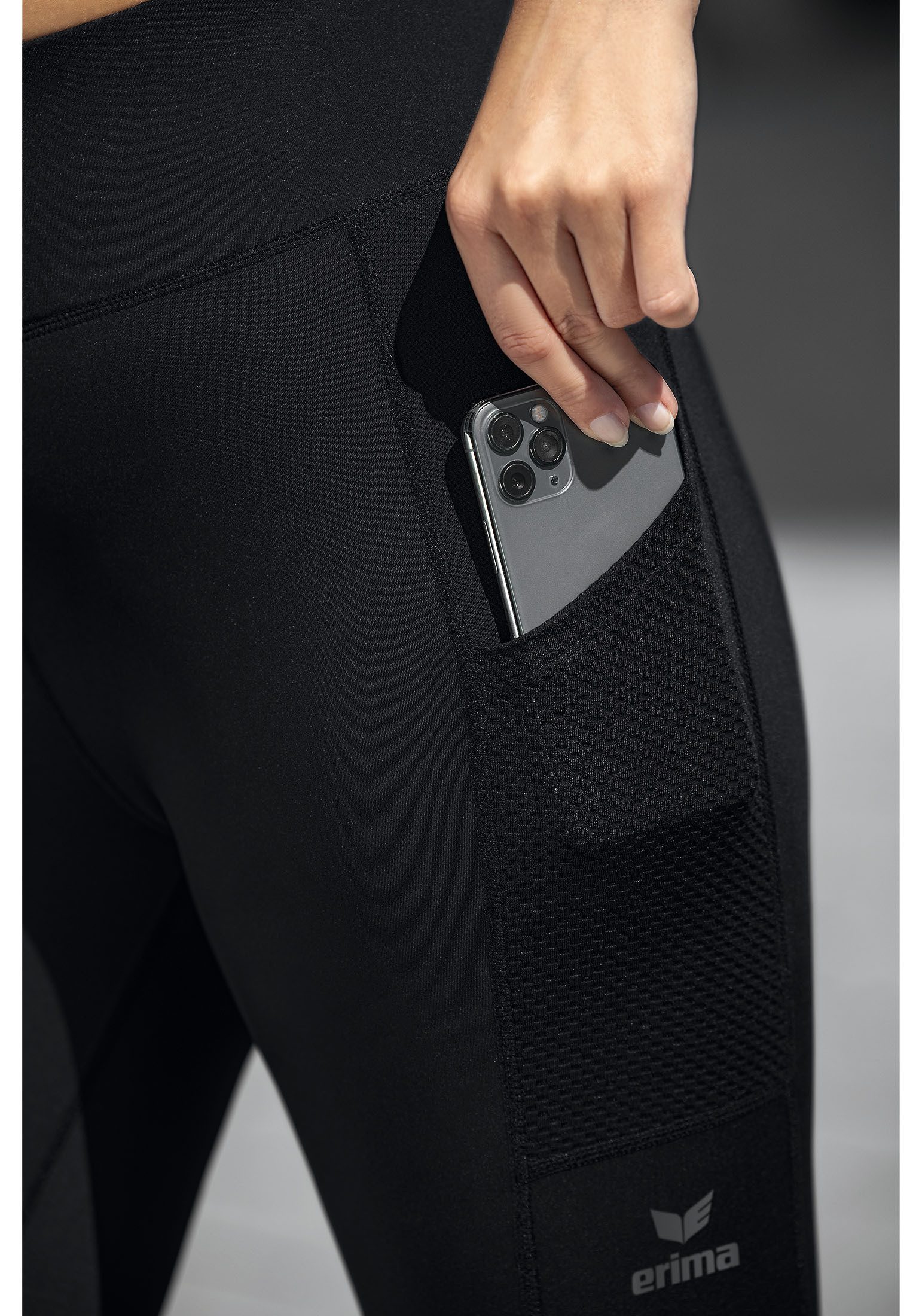 Erima Funktionstights Damen Tight