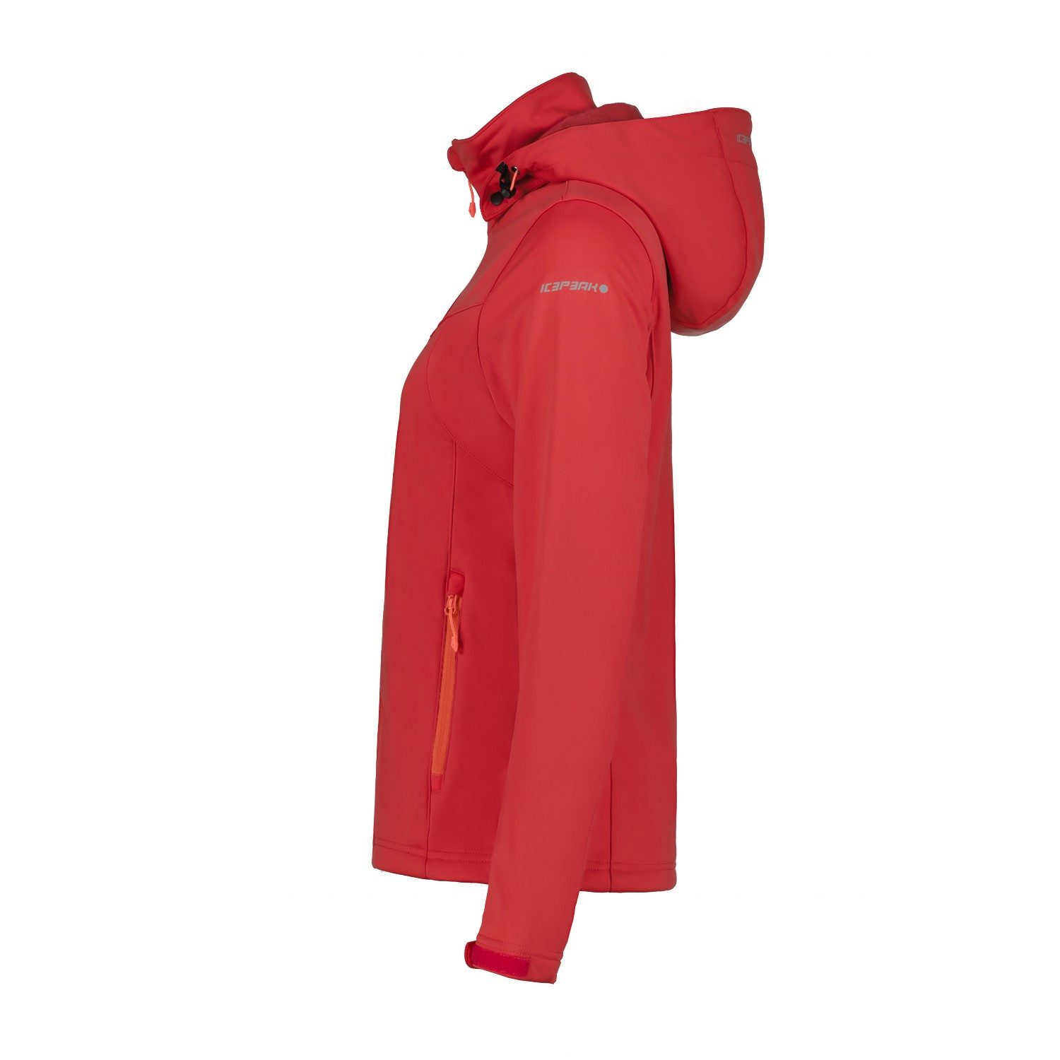 Icepeak Softshelljacke Übergangsjacke Boise