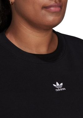 adidas Originals Kapuzensweatshirt ADICOLOR ESSENTIALS – GROSSE GRÖSSEN