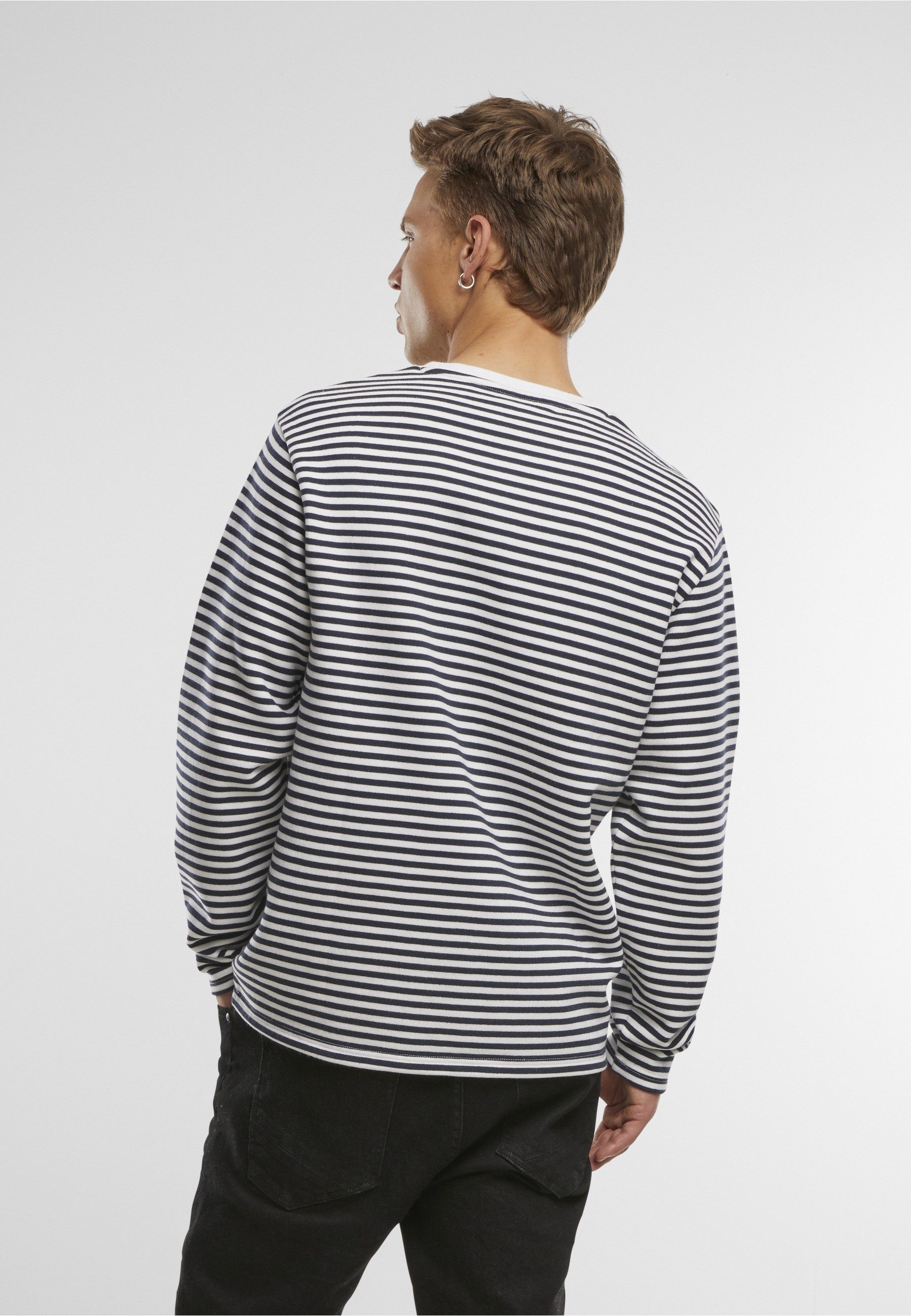 Brandit Sweater Brandit Marine Sweat Pullover (1-tlg)