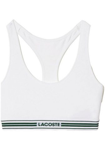  Lacoste Liemenėlė su Logoprägung