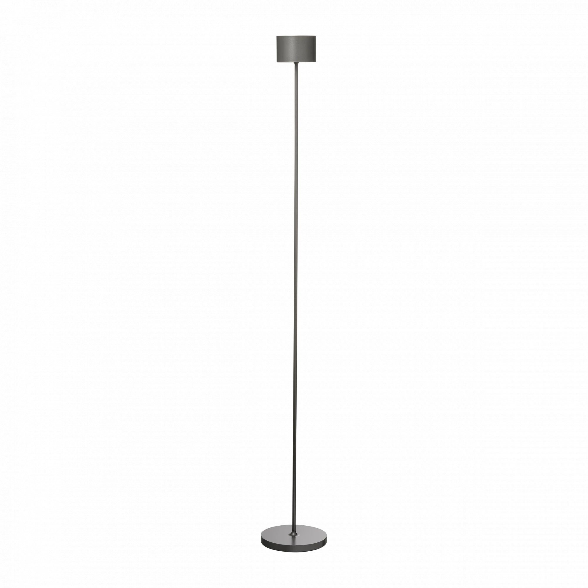blomus Stehlampe -FAROL- Mobile LED-Stehleuchte: Akku günstig online kaufen
