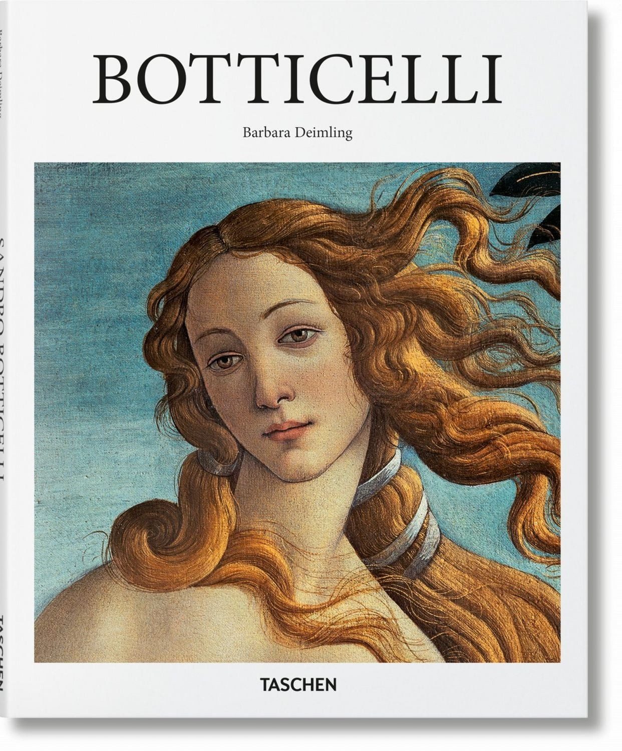 Sachbuch Botticelli Barbara Deimling