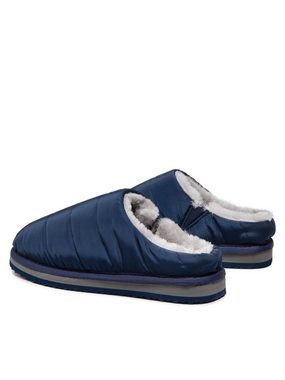 s.Oliver Hausschuhe 5-27103-39 Navy 805 Hallenschuh