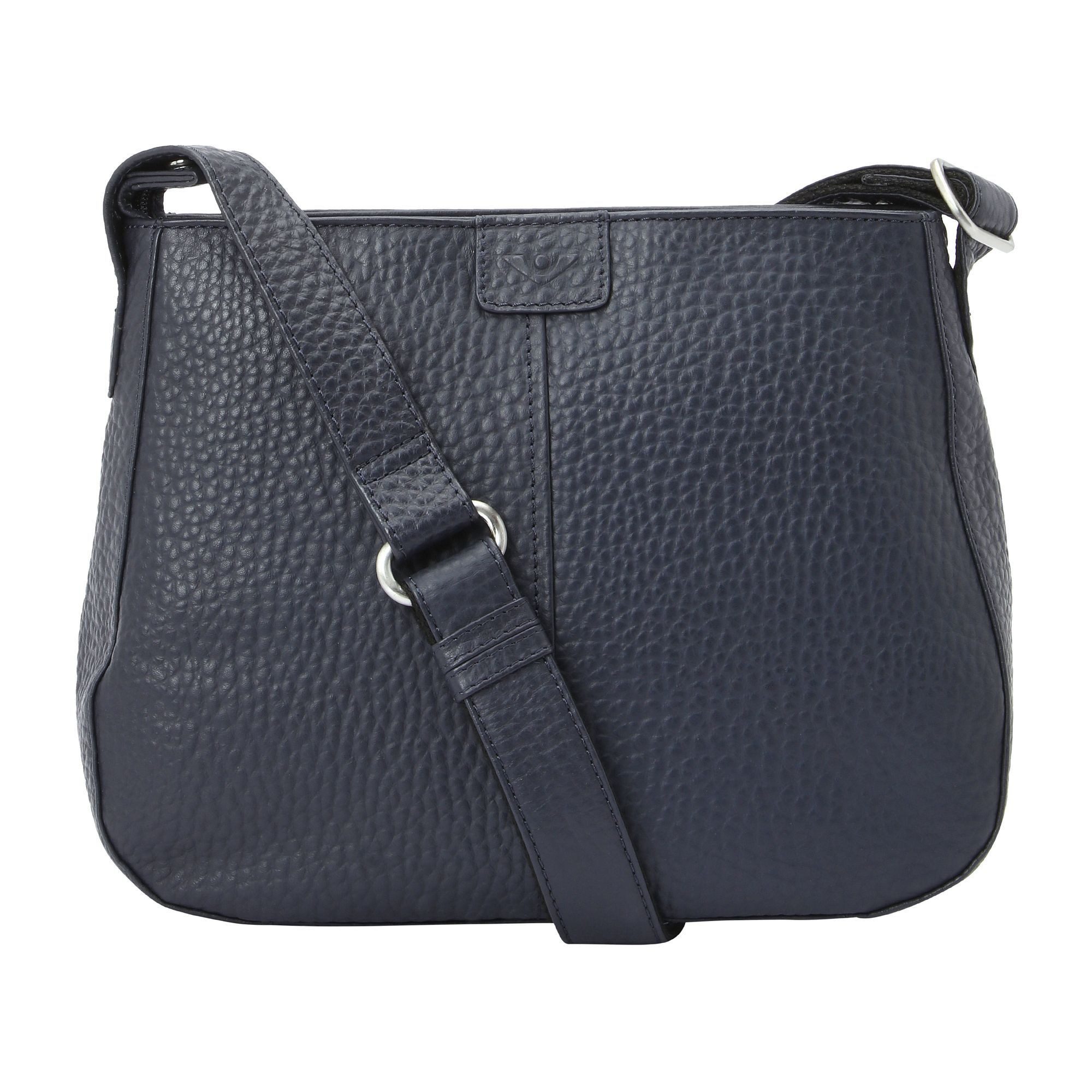 Voi Umhängetasche Hirsch, Leder