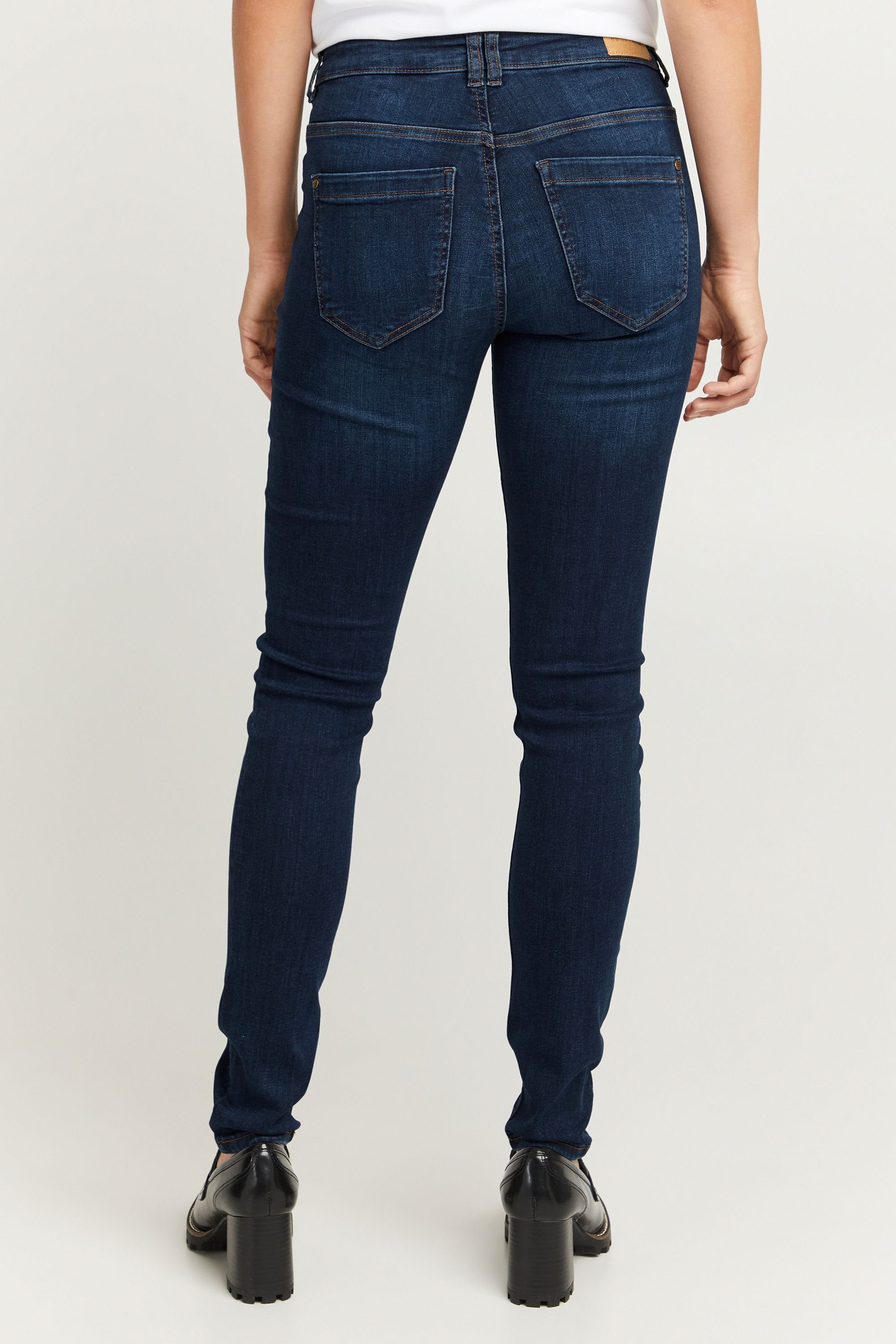 FRZoza - 20603793 1 Fransa Skinny-fit-Jeans Jeans fransa