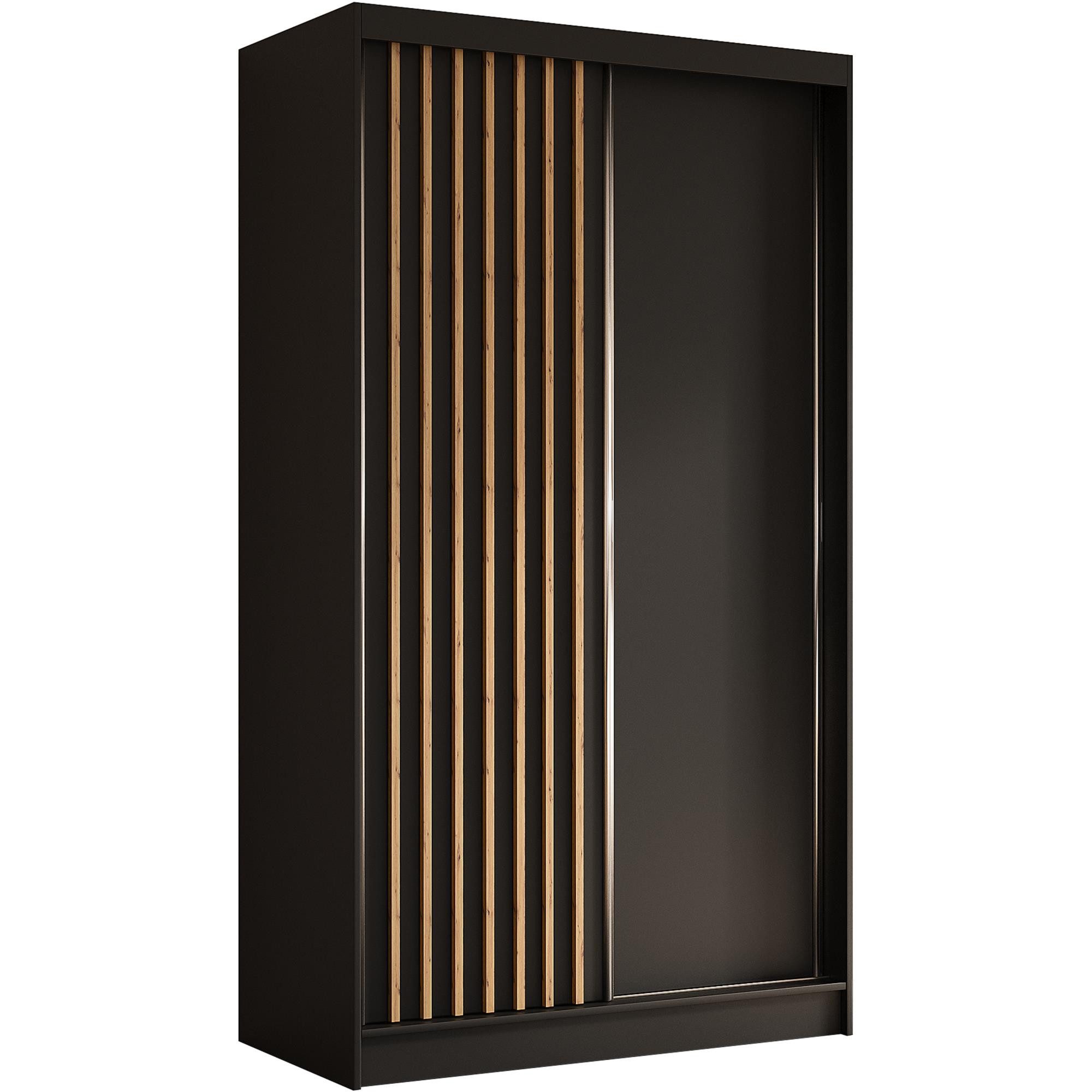 Beautysofa Kleiderschrank Moderner stilvoller eleganter Kleiderschrank günstig online kaufen