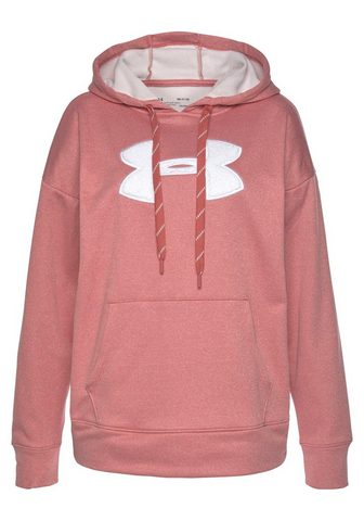 UNDER ARMOUR ® кофта с капюшоном »SYNTHET...