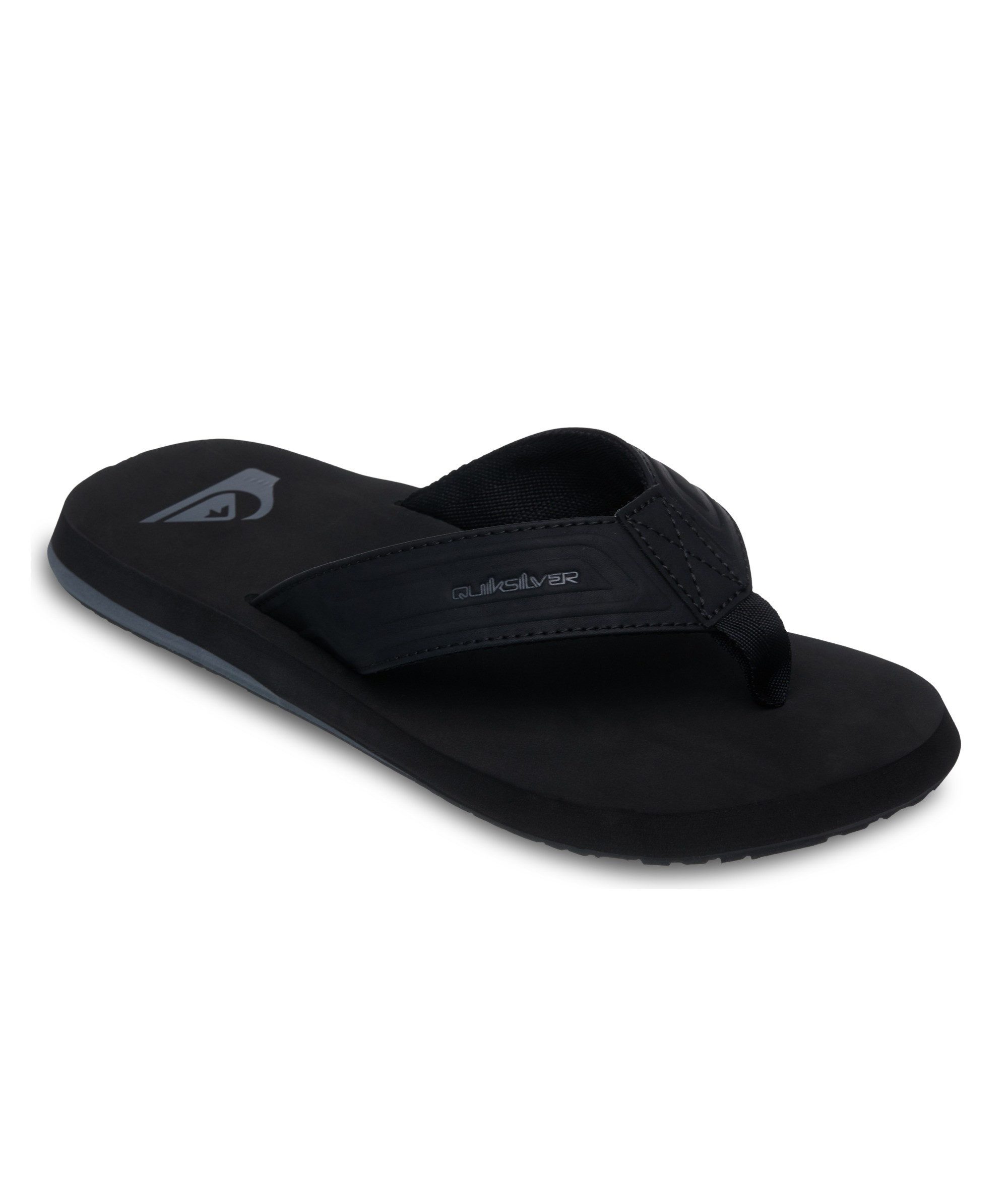 Quiksilver MONKEY WRENCH 26 Zehentrenner Sommerschuhe