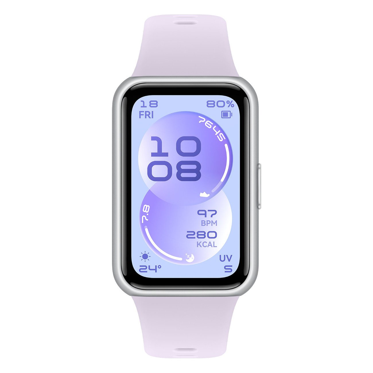 Huawei Fitness-Tracker Band 11