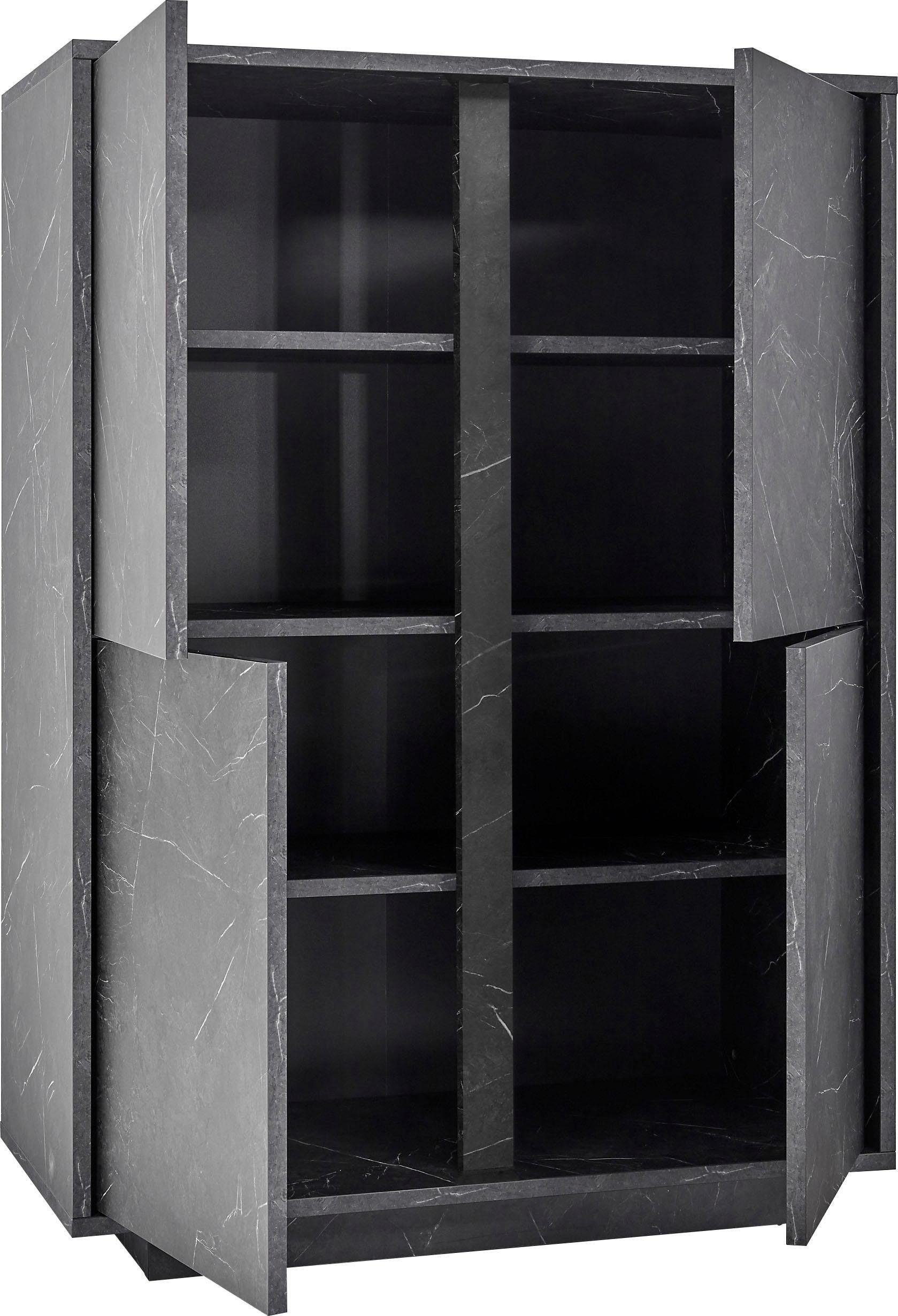 LC Highboard ICE - LC