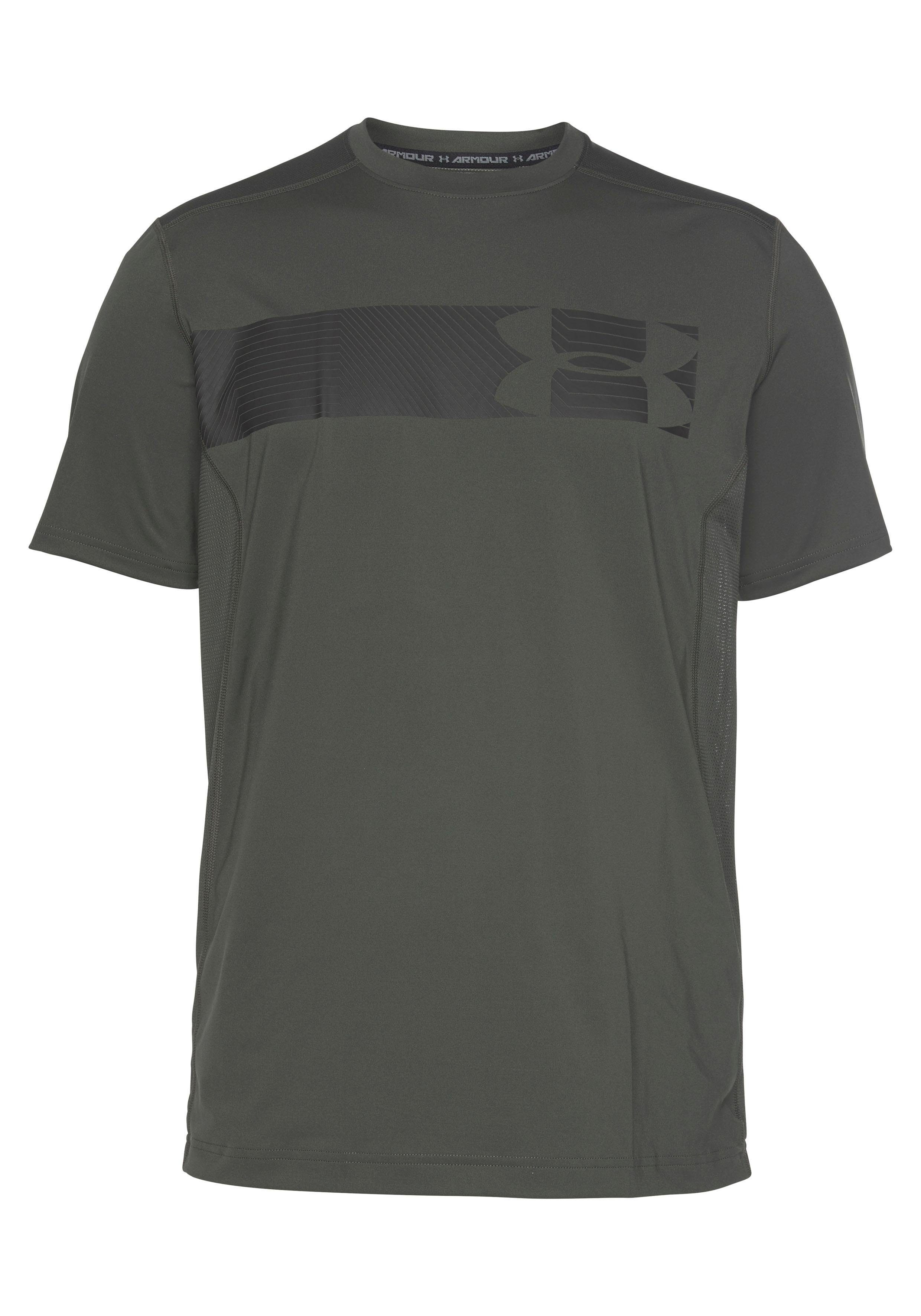 Under Armour® TShirt, Atmungsaktiv online kaufen OTTO