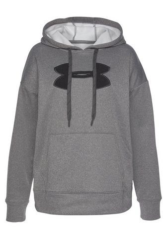 UNDER ARMOUR ® кофта с капюшоном »SYNTHET...